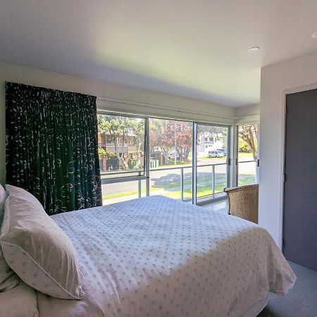 The Coastal Getaway Διαμέρισμα Mount Maunganui Εξωτερικό φωτογραφία