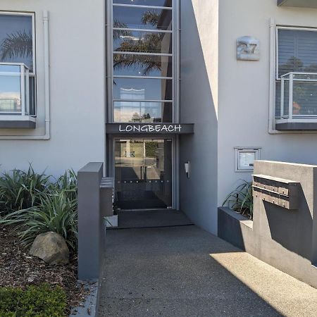 The Coastal Getaway Διαμέρισμα Mount Maunganui Εξωτερικό φωτογραφία