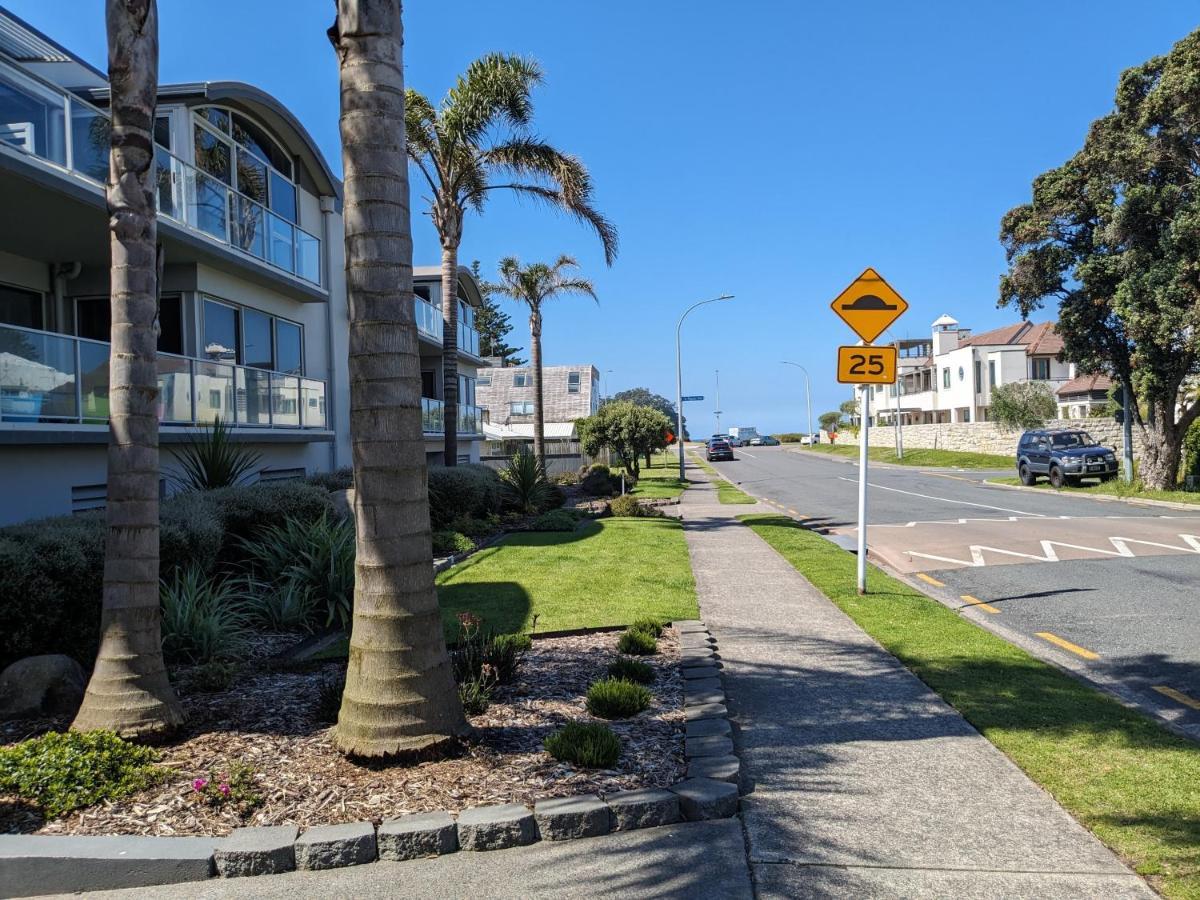 The Coastal Getaway Διαμέρισμα Mount Maunganui Εξωτερικό φωτογραφία