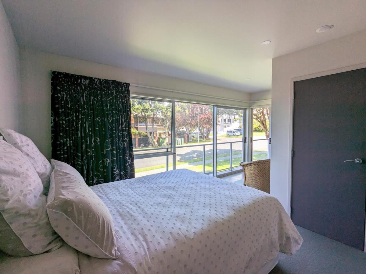 The Coastal Getaway Διαμέρισμα Mount Maunganui Εξωτερικό φωτογραφία