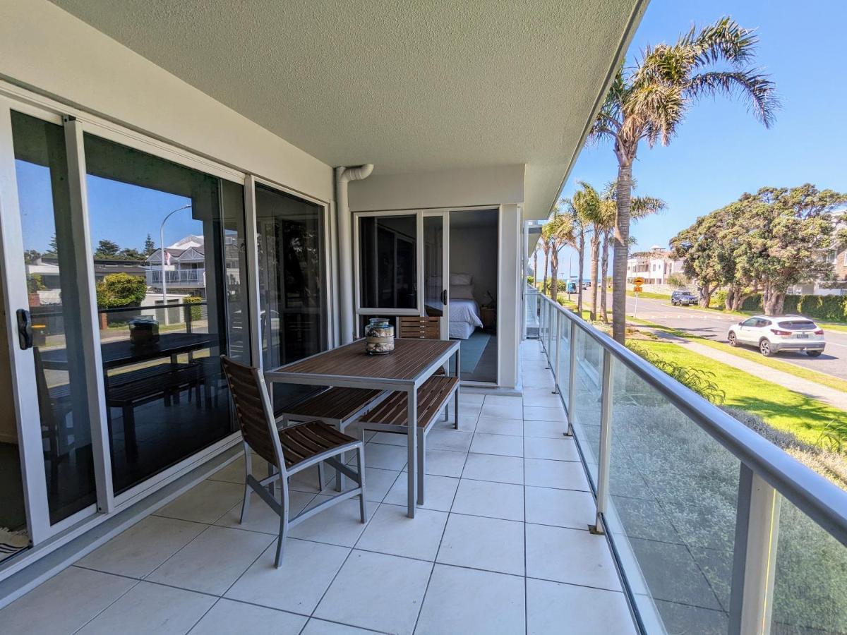 The Coastal Getaway Διαμέρισμα Mount Maunganui Εξωτερικό φωτογραφία