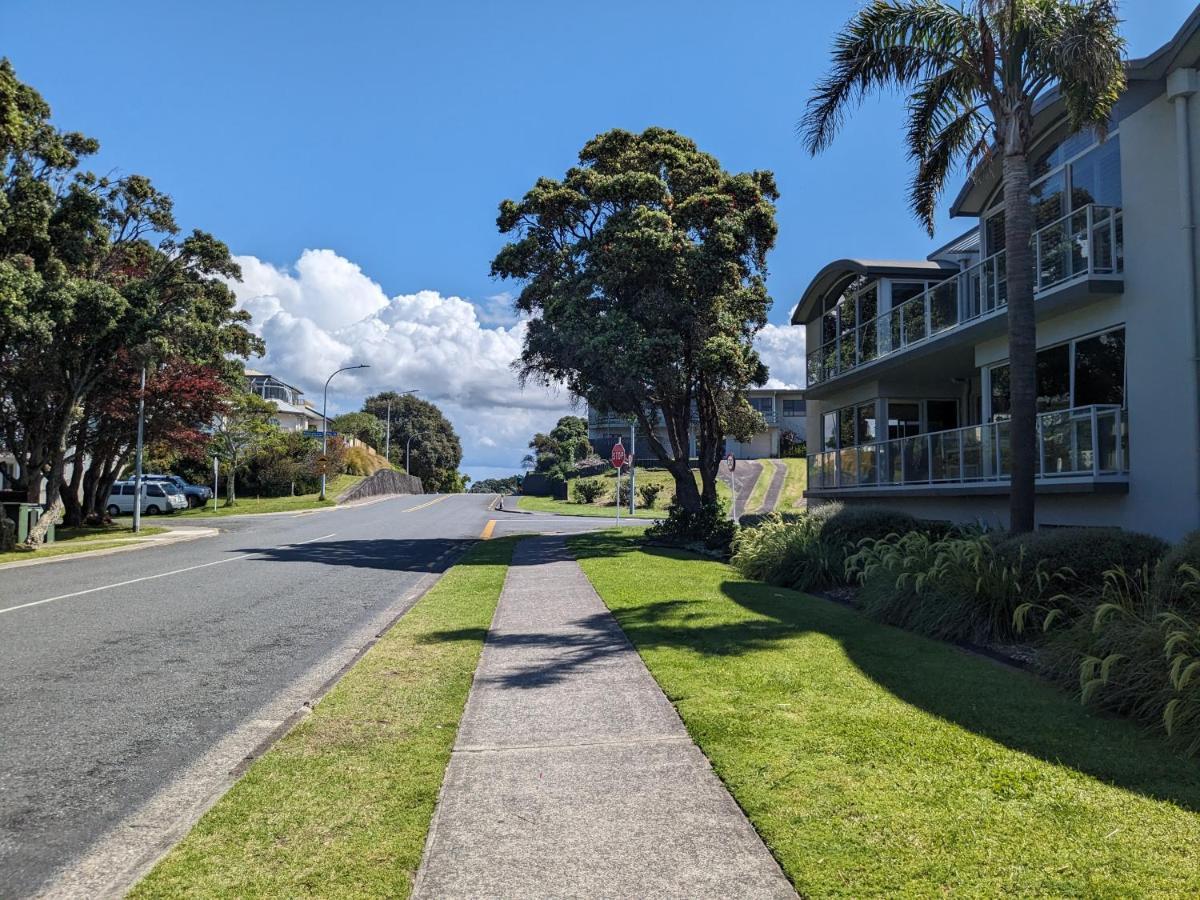 The Coastal Getaway Διαμέρισμα Mount Maunganui Εξωτερικό φωτογραφία
