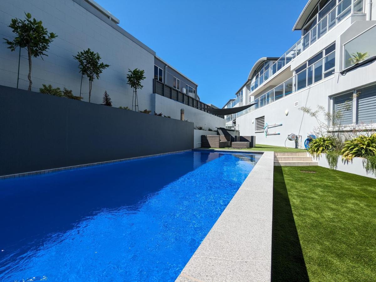 The Coastal Getaway Διαμέρισμα Mount Maunganui Εξωτερικό φωτογραφία