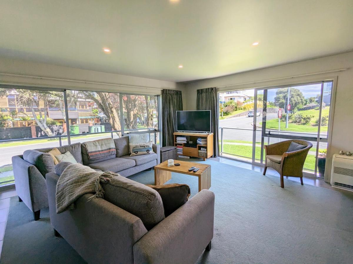 The Coastal Getaway Διαμέρισμα Mount Maunganui Εξωτερικό φωτογραφία
