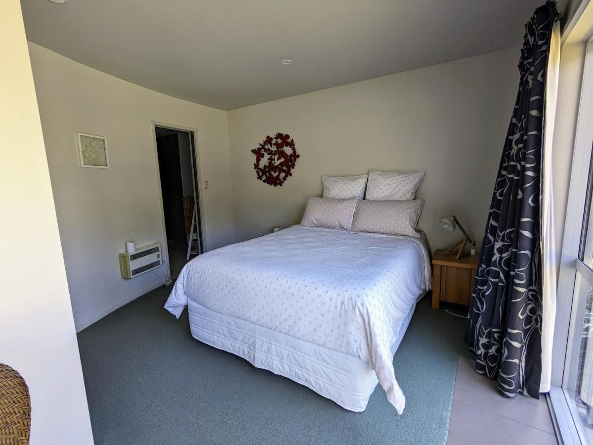 The Coastal Getaway Διαμέρισμα Mount Maunganui Εξωτερικό φωτογραφία