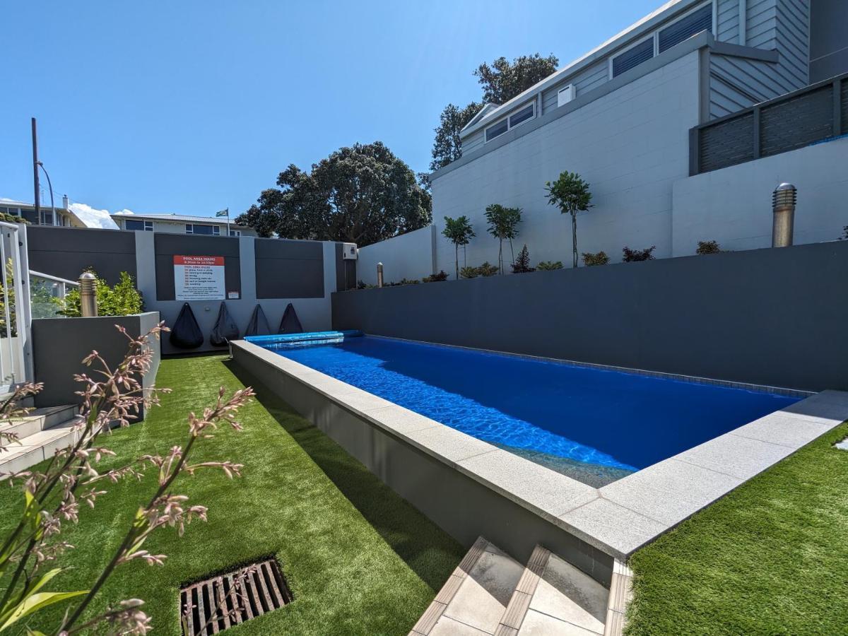 The Coastal Getaway Διαμέρισμα Mount Maunganui Εξωτερικό φωτογραφία