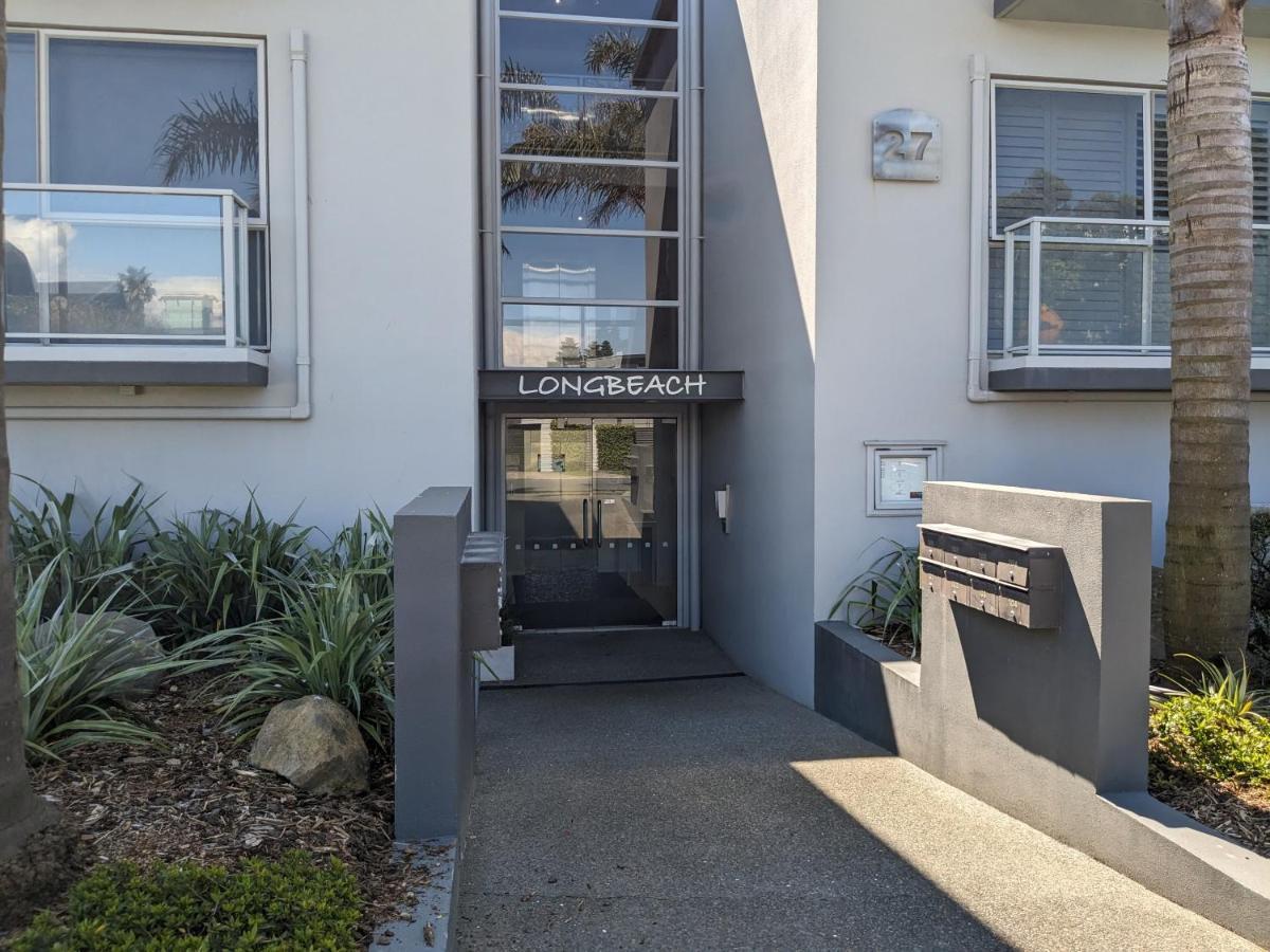 The Coastal Getaway Διαμέρισμα Mount Maunganui Εξωτερικό φωτογραφία
