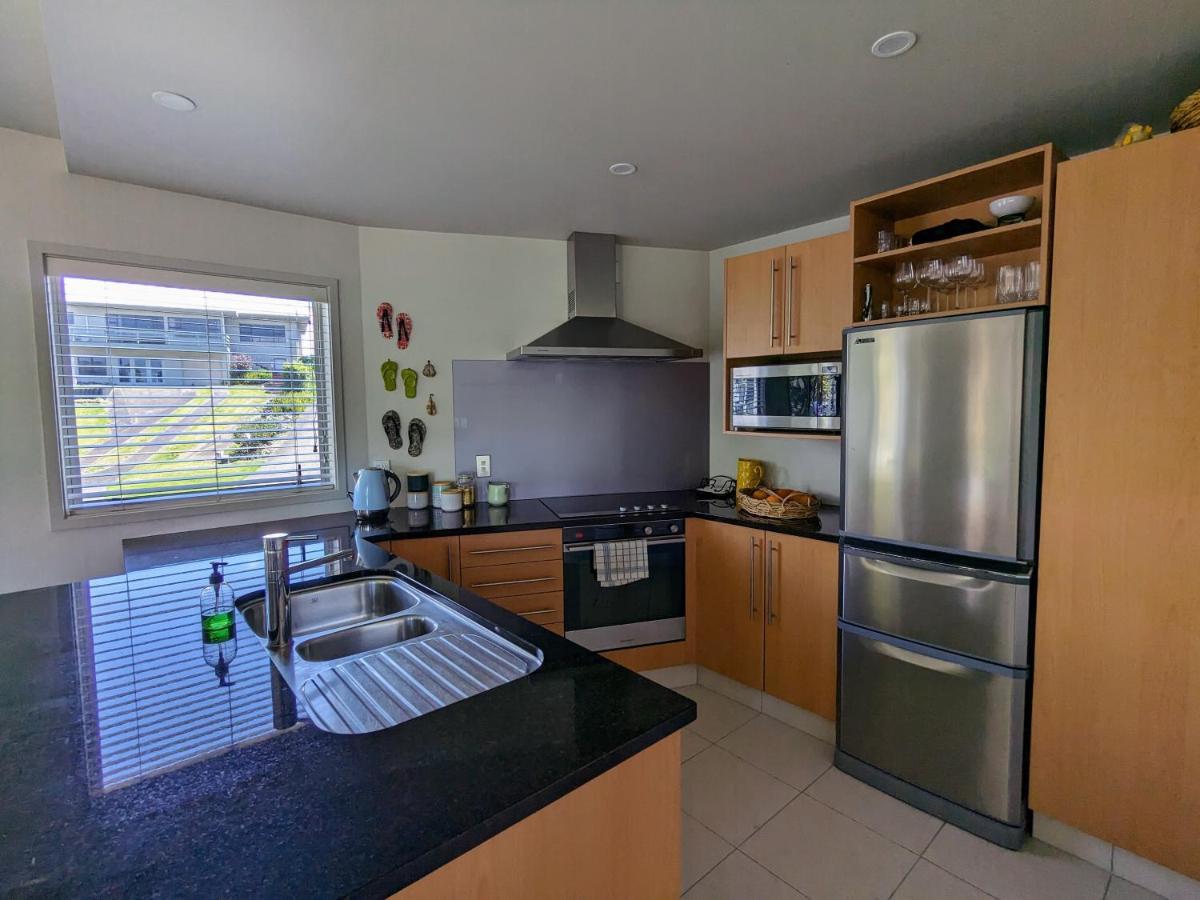 The Coastal Getaway Διαμέρισμα Mount Maunganui Εξωτερικό φωτογραφία