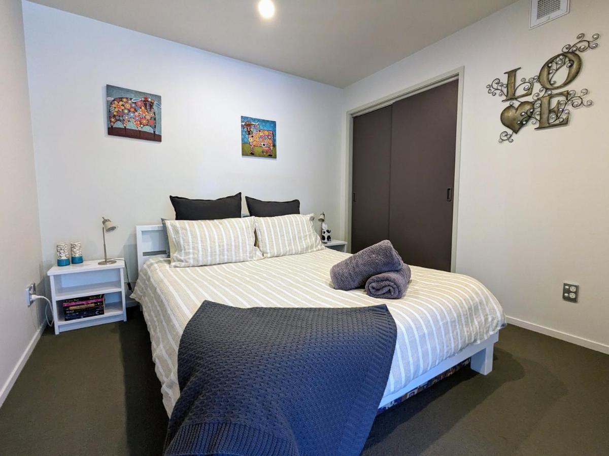 The Coastal Getaway Διαμέρισμα Mount Maunganui Εξωτερικό φωτογραφία