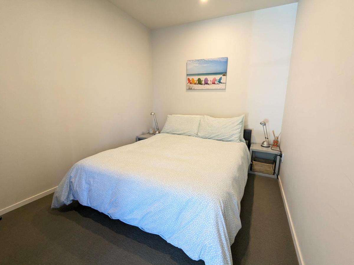 The Coastal Getaway Διαμέρισμα Mount Maunganui Εξωτερικό φωτογραφία